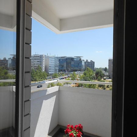 Apartment Erste Βελιγράδι Εξωτερικό φωτογραφία