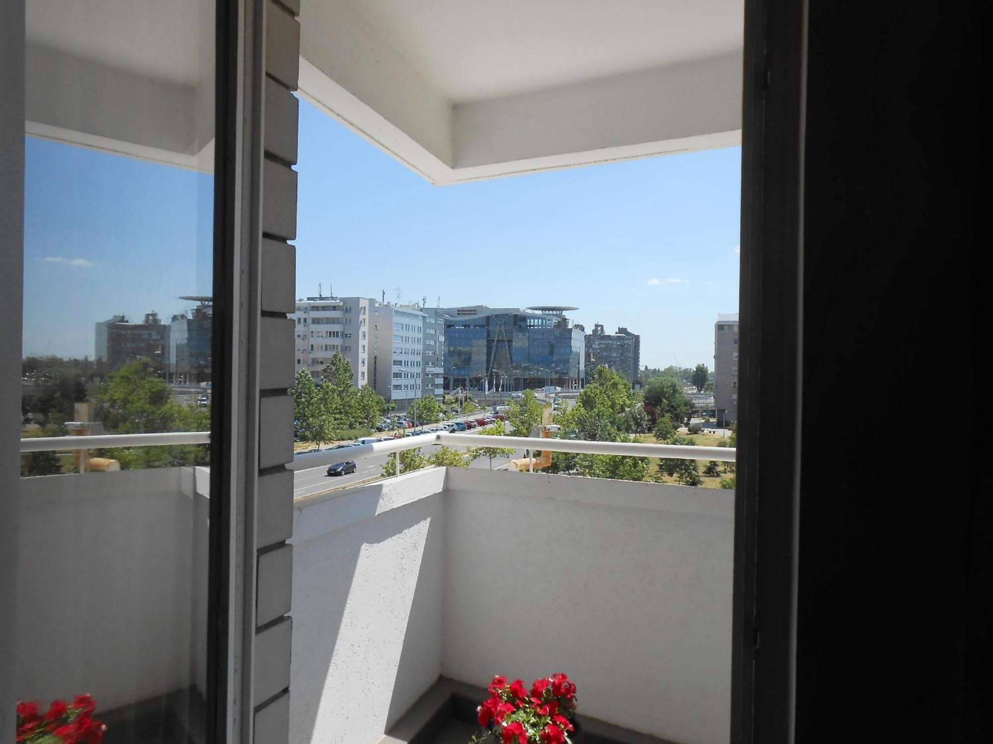 Apartment Erste Βελιγράδι Εξωτερικό φωτογραφία