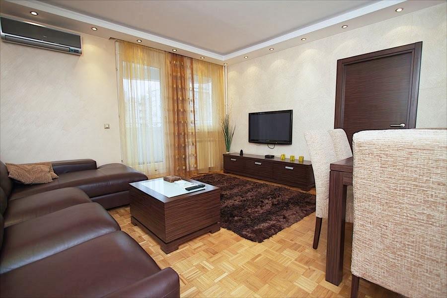 Apartment Erste Βελιγράδι Εξωτερικό φωτογραφία